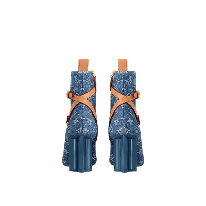 Silhouette Ankle Boot - Image 6